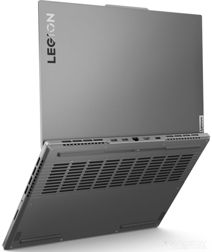 Игровой ноутбук Lenovo Legion Slim 5 16ARP9 83EX000TRK, фото 6