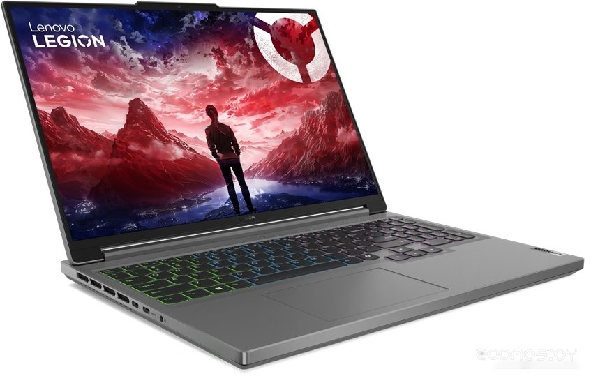 Игровой ноутбук Lenovo Legion Slim 5 16ARP9 83EX000TRK, фото 2