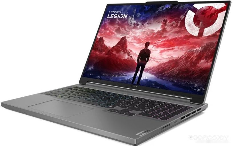 Игровой ноутбук Lenovo Legion Slim 5 16ARP9 83EX000TRK, фото 1