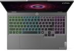 Игровой ноутбук Lenovo LOQ 15ARP9 83JC004MRK