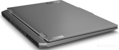 Игровой ноутбук Lenovo LOQ 15ARP9 83JC004NRK