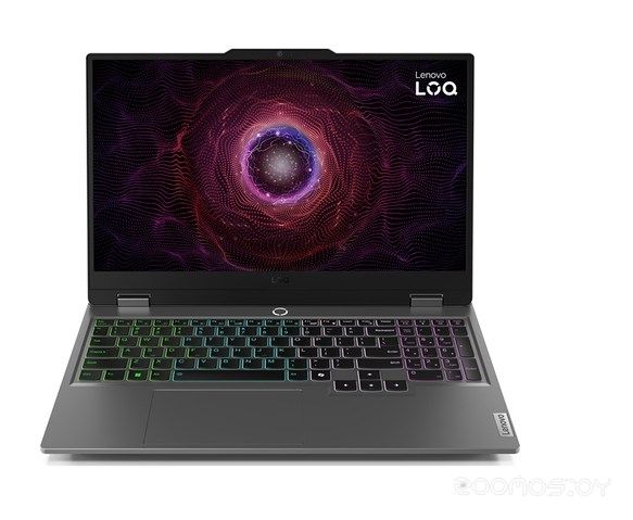 Ноутбук Lenovo LOQ 15ARP9 83JC005GRK