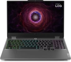 Игровой ноутбук Lenovo LOQ 15ARP9 83JC009ERU
