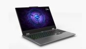 Игровой ноутбук Lenovo LOQ 15IAX9 83GS00EKRK