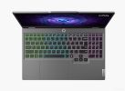 Игровой ноутбук Lenovo LOQ 15IAX9 83GS00EMRK