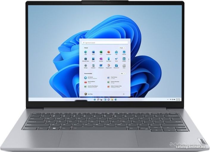 Ноутбук Lenovo ThinkBook 14 G6 IRL 21KG00RUAU, фото 1