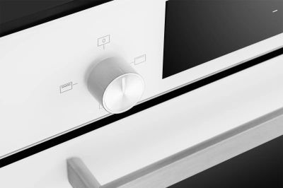 Духовой шкаф Weissgauff WGO 702 D White Glass, фото 10