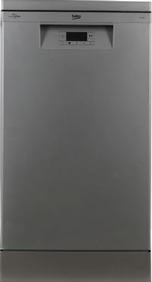 Отдельностоящая посудомоечная машина Beko BDFS15020S