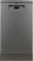 Отдельностоящая посудомоечная машина Beko BDFS15020S