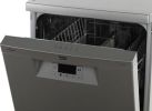 Отдельностоящая посудомоечная машина Beko BDFS15020S