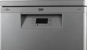Отдельностоящая посудомоечная машина Beko BDFS15020S