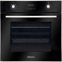 Духовой шкаф Konigin Sage 60 BK E8
