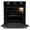Духовой шкаф Konigin Sage 60 BK E8
