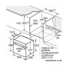 Духовой шкаф Siemens iQ700 HB776G1B1