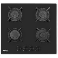 Варочная панель Domfy DM6430GH BG