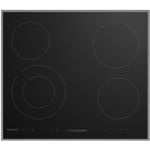 Варочная панель Hotpoint-Ariston HR 6T2 X S