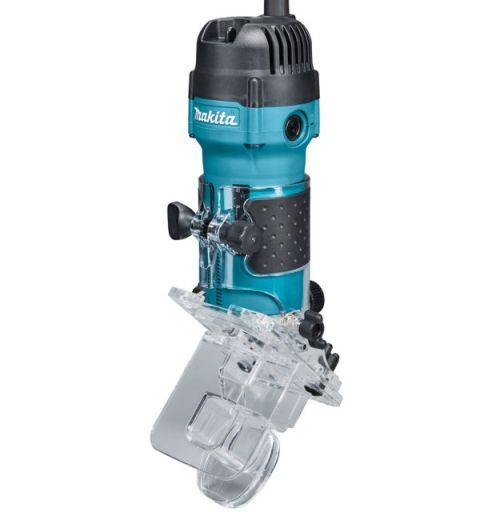 Кромочно-петельный фрезер Makita 3712