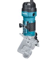 Кромочно-петельный фрезер Makita 3712
