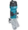 Кромочно-петельный фрезер Makita 3712