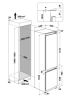 Холодильник Whirlpool WHC20T352 (White)