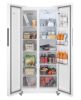 Холодильник Weissgauff WSBS 500 Inverter NoFrost White