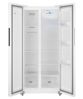 Холодильник Weissgauff WSBS 500 Inverter NoFrost White