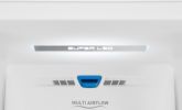 Холодильник Weissgauff WSBS 500 Inverter NoFrost White