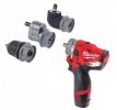 Ударная дрель-шуруповерт Milwaukee M12 FPDX-0 Fuel 4933464135 (без АКБ)