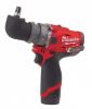 Ударная дрель-шуруповерт Milwaukee M12 FPDX-0 Fuel 4933464135 (без АКБ)