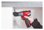 Ударная дрель-шуруповерт Milwaukee M12 FPDX-0 Fuel 4933464135 (без АКБ)