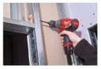 Ударная дрель-шуруповерт Milwaukee M12 FPDX-0 Fuel 4933464135 (без АКБ)