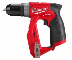 Дрель-шуруповерт Milwaukee M12 FDDXKIT-0X 4933471332 (без АКБ, кейс)