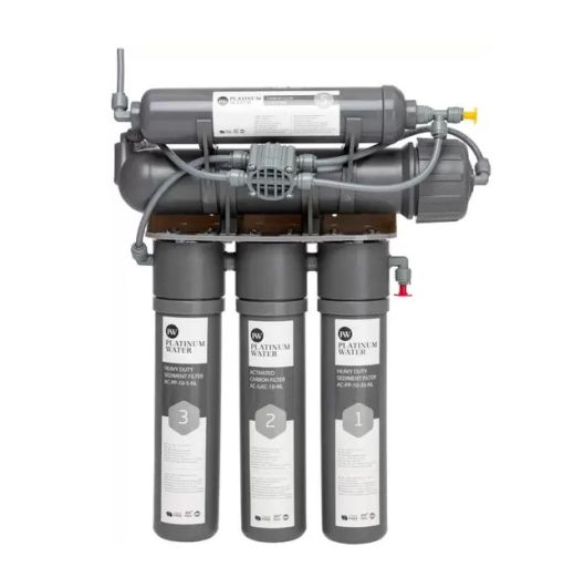 PLATINUM WATER NEW LINE 5