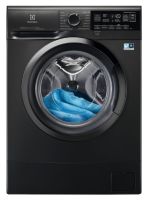 Стиральная машина Electrolux PerfectCare 600 EW6SM406BXE