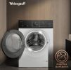 Стиральная машина Weissgauff WM 4506 LED