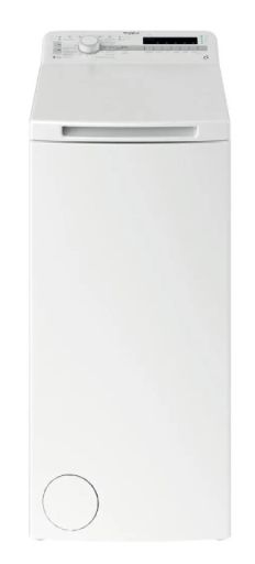 Стиральная машина Whirlpool TDLR 6040S PL/N