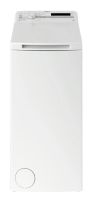 Стиральная машина Whirlpool TDLR 6040S PL/N