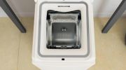 Стиральная машина Whirlpool TDLR 6040S PL/N