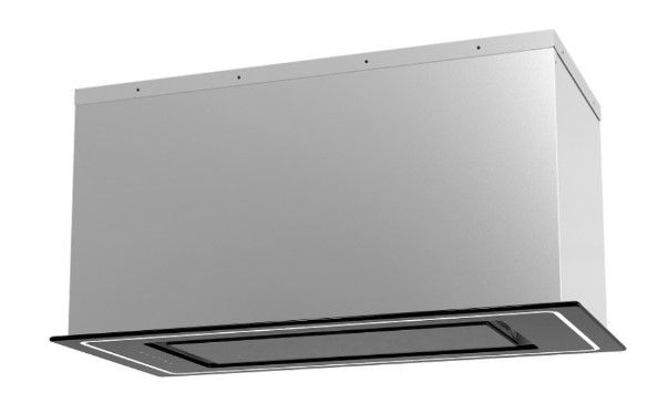 Вытяжка Schtoff Planet 60 Black (черный)