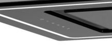 Вытяжка Schtoff Planet 60 Black (черный)
