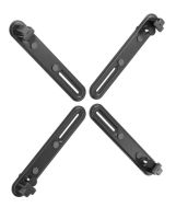 Кронштейн для монитора ErgoSmart Four-Arm