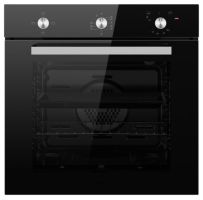 Духовой шкаф Weissgauff WGO 706 Black Glass