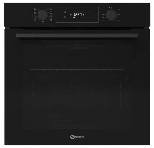 Духовой шкаф Schtoff Decor 950