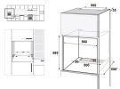 Духовой шкаф Schtoff Decor 950