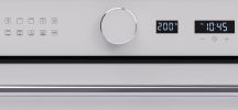 Духовой шкаф LEX EDM 1001 ONE WH