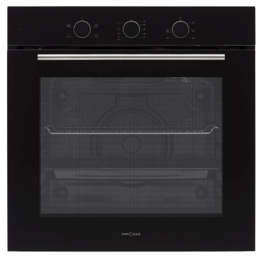 Духовой шкаф Krona Element 60 BL