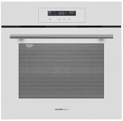 Духовой шкаф HOMSair OEH606WH