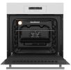 Духовой шкаф HOMSair OEH606WH