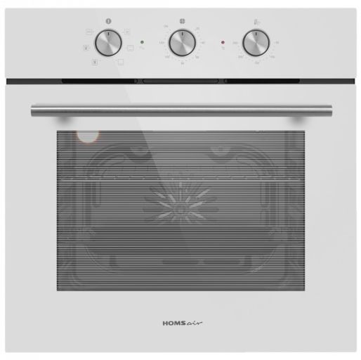 Духовой шкаф HOMSair OEF606WH