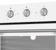 Духовой шкаф HOMSair OEF606WH